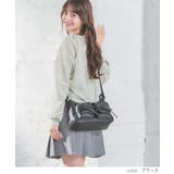 ショルダーバッグ バッグ 鞄 | Honeys | 詳細画像4 