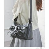 ショルダーバッグ バッグ 鞄 | Honeys | 詳細画像5 