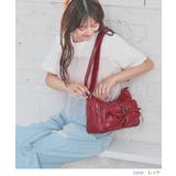 ショルダーバッグ バッグ 鞄 | Honeys | 詳細画像7 