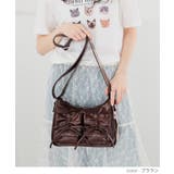 ショルダーバッグ バッグ 鞄 | Honeys | 詳細画像9 