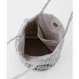 【ハニーズ】トートバッグ バッグ 鞄 | Honeys | 詳細画像13 