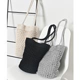 【ハニーズ】トートバッグ バッグ 鞄 | Honeys | 詳細画像14 