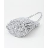 【ハニーズ】トートバッグ バッグ 鞄 | Honeys | 詳細画像16 