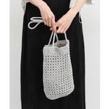 【ハニーズ】トートバッグ バッグ 鞄 | Honeys | 詳細画像7 