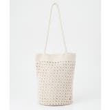 【ハニーズ】トートバッグ バッグ 鞄 | Honeys | 詳細画像8 