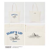 トートバッグ バッグ 鞄 | Honeys | 詳細画像12 