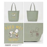 トートバッグ バッグ 鞄 | Honeys | 詳細画像14 