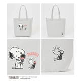 トートバッグ バッグ 鞄 | Honeys | 詳細画像15 