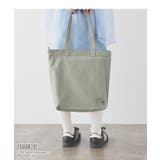 トートバッグ バッグ 鞄 | Honeys | 詳細画像5 