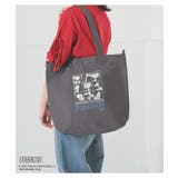 【ハニーズ】トートバッグ バッグ 鞄 | Honeys | 詳細画像6
