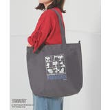 スミクロ | 【ハニーズ】トートバッグ バッグ 鞄 | Honeys