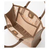 ハンドバッグ バッグ 鞄 | Honeys | 詳細画像14