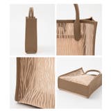 ハンドバッグ バッグ 鞄 | Honeys | 詳細画像15