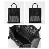 ハンドバッグ バッグ 鞄 | Honeys | 詳細画像16