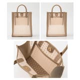 ハンドバッグ バッグ 鞄 | Honeys | 詳細画像17