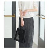 ハンドバッグ バッグ 鞄 | Honeys | 詳細画像2