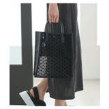 ハンドバッグ バッグ 鞄 | Honeys | 詳細画像4