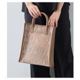 ハンドバッグ バッグ 鞄 | Honeys | 詳細画像6