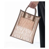 ハンドバッグ バッグ 鞄 | Honeys | 詳細画像7