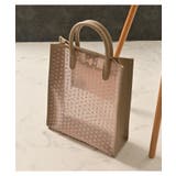 ハンドバッグ バッグ 鞄 | Honeys | 詳細画像8