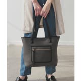 トートバッグ バッグ 鞄 | Honeys | 詳細画像10