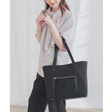 トートバッグ バッグ 鞄 | Honeys | 詳細画像6