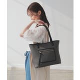 トートバッグ バッグ 鞄 | Honeys | 詳細画像9