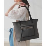 スミクロ | トートバッグ バッグ 鞄 | Honeys