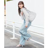 ショルダーバッグ バッグ 鞄 | Honeys | 詳細画像10 