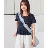 ショルダーバッグ バッグ 鞄 | Honeys | 詳細画像6 