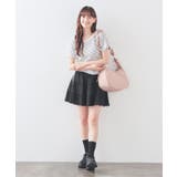ショルダーバッグ バッグ 鞄 | Honeys | 詳細画像7 