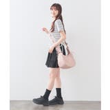 ショルダーバッグ バッグ 鞄 | Honeys | 詳細画像9 