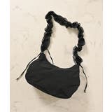 ブラック | ショルダーバッグ バッグ 鞄 | Honeys