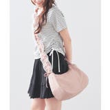 ピンク | ショルダーバッグ バッグ 鞄 | Honeys