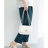 ショルダーバッグ バッグ 鞄 | Honeys | 詳細画像5 