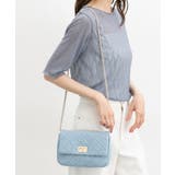 ショルダーバッグ バッグ 鞄 | Honeys | 詳細画像7 