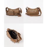 ショルダーバッグ バッグ 鞄 | Honeys | 詳細画像13 