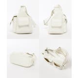 ショルダーバッグ バッグ 鞄 | Honeys | 詳細画像15 