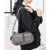 スミクロ | ショルダーバッグ バッグ 鞄 | Honeys