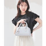 ハンドバッグ バッグ 鞄 | Honeys | 詳細画像10 