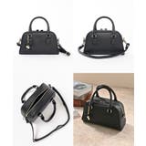 ハンドバッグ バッグ 鞄 | Honeys | 詳細画像11 