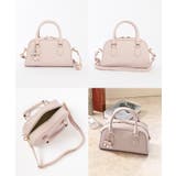 ハンドバッグ バッグ 鞄 | Honeys | 詳細画像13 