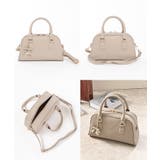 ハンドバッグ バッグ 鞄 | Honeys | 詳細画像14 