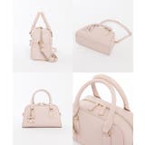 ハンドバッグ バッグ 鞄 | Honeys | 詳細画像15 