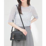 ハンドバッグ バッグ 鞄 | Honeys | 詳細画像3 