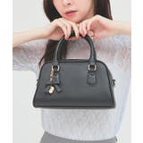 ハンドバッグ バッグ 鞄 | Honeys | 詳細画像4 