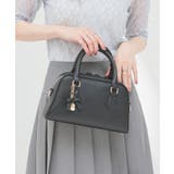 ハンドバッグ バッグ 鞄 | Honeys | 詳細画像5 