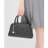 ハンドバッグ バッグ 鞄 | Honeys | 詳細画像6 