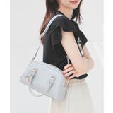 ハンドバッグ バッグ 鞄 | Honeys | 詳細画像8 