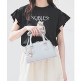 ハンドバッグ バッグ 鞄 | Honeys | 詳細画像9 